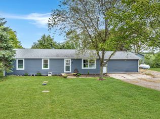 1277 Yocom Rd, Cable, OH 43009