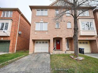 80 Acorn Pl #166, Mississauga, ON L4Z 4C7