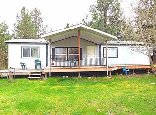 215 E Justine Ln, Spokane, WA 99224