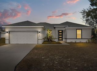 205 Hibiscus Ln, Poinciana, FL 34759