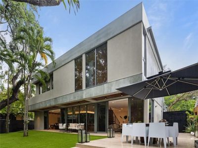 2780 SW 22nd Ave, Miami, FL, 33133