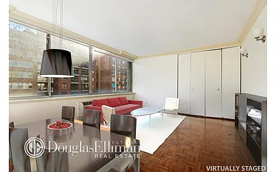 Sold by Douglas Elliman