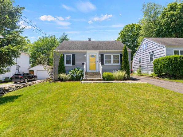 4 Harvard Street, Norwalk, CT 06851