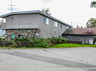 1660 Peger Rd, Fairbanks, AK 99709
