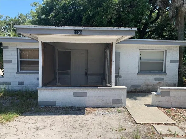 1129 WOODLAWN STREET, CLEARWATER, FL 33756
