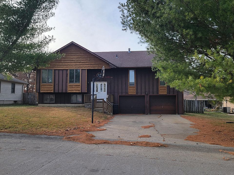 905 Sandy Ln, Marshall, MO 65340 MLS 22552 Zillow