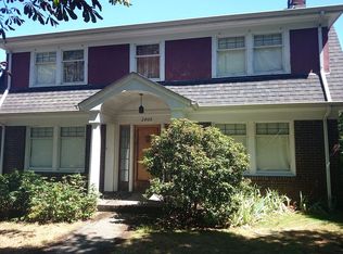 2406 Bigelow Ave N, Seattle, WA 98109