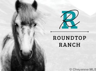 LOT 25 Mountain Ct, Cheyenne, WY 82009