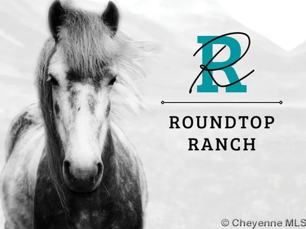 16 Misty Mountain Rd, Cheyenne, WY 82009