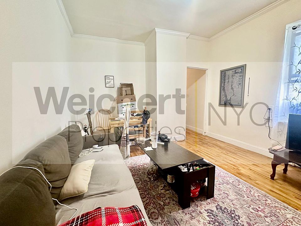 1st image of 612 W 137th St APT 34