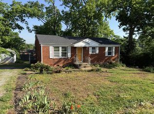 1902 Elanor Dr, Nashville, TN 37217