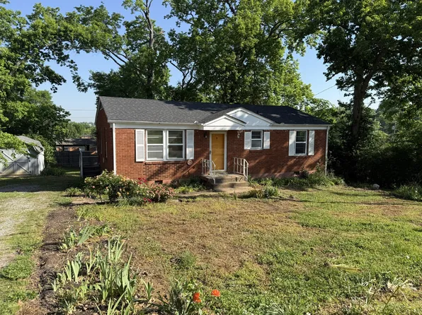 1902 Elanor Dr, Nashville, TN 37217