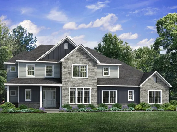1016 Fairway Dr #43, Easton, PA 18040