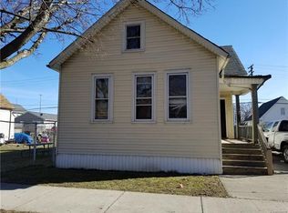3040 Tillman St, Detroit, MI 48216