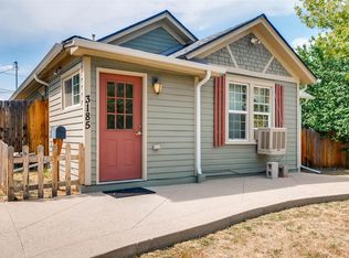 3185 S Clarkson St, Englewood, CO 80113