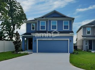 2242 Dablon Ct, Eustis, FL 32726