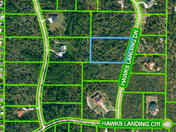 5th image of 1008 Hawks Landing Dr
