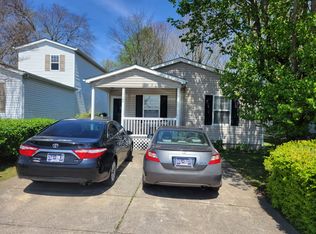 1148 Brittany Park Ln, Antioch, TN 37013