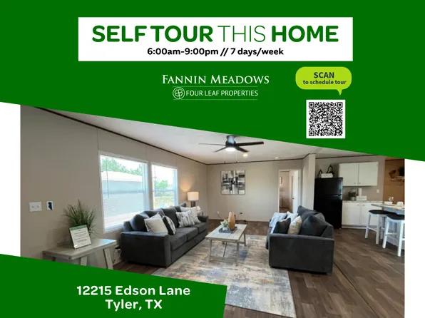 Fannin Meadows