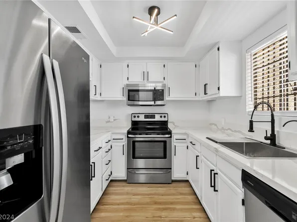 1676 Jupiter Ct APT F, Las Vegas, NV 89119