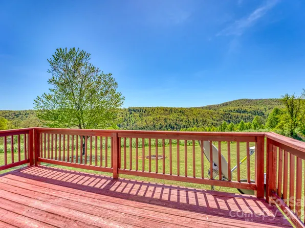 236 Mountain Shadow Ln, Hendersonville, NC 28792