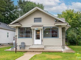 1138 Altgeld St, South Bend, IN 46614
