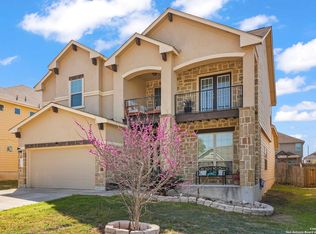 10514 Gazelle Clf, San Antonio, TX 78245