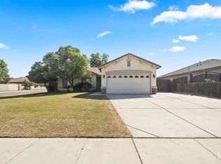 3603 Chisholm Trail Ave, Bakersfield, CA 93313