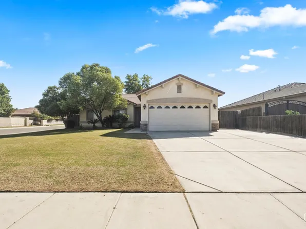 3603 Chisholm Trail Ave, Bakersfield, CA 93313