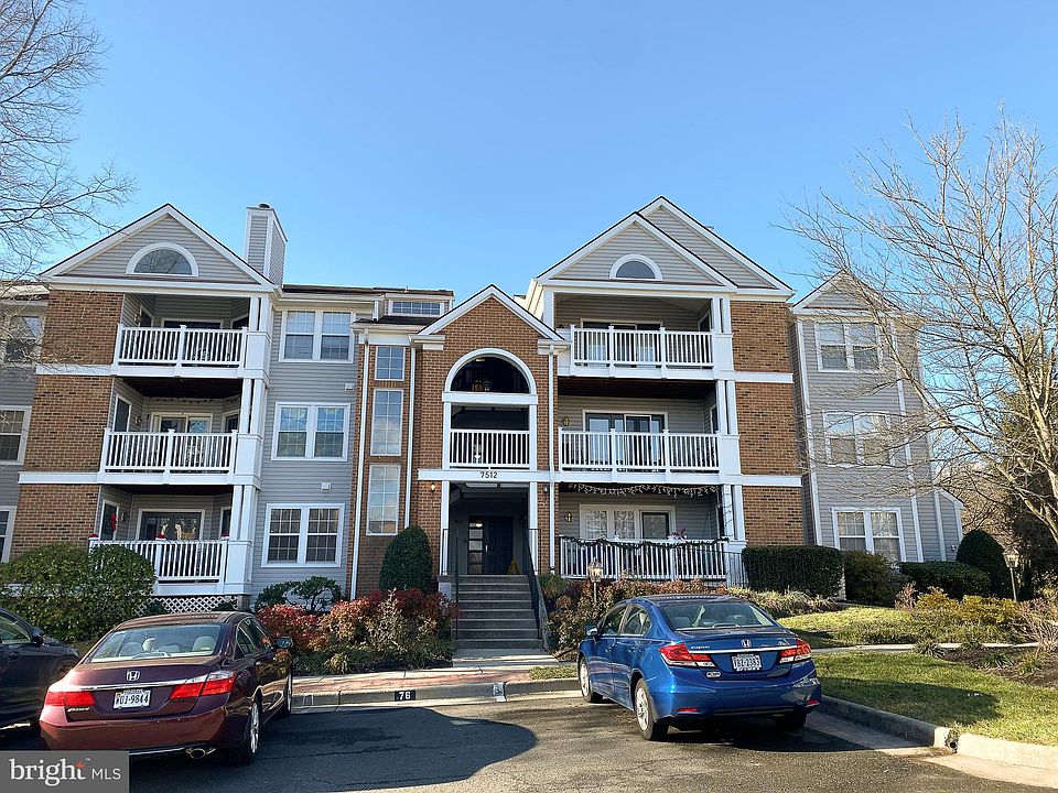 1st image of 7512 Ashby Ln Unit A