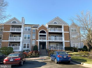 7512 Ashby Ln UNIT A, Alexandria, VA 22315