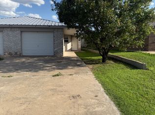2702 9th Ave #A, Canyon, TX 79015