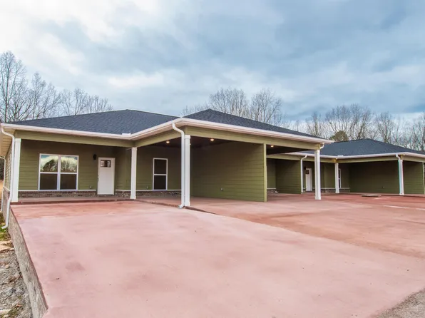 400 Firethorn Ln, Melbourne, AR 72556