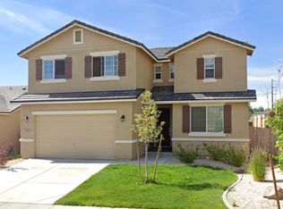 7105 Mustengo Dr, Reno, NV 89506