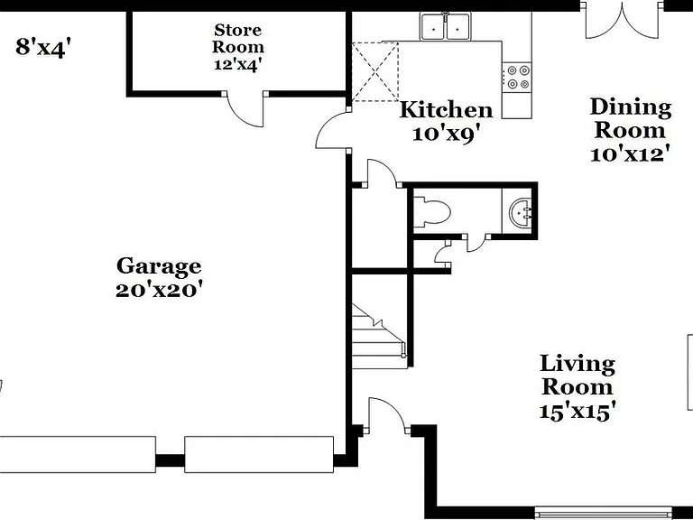 82 Westridge Cir — Photo 2