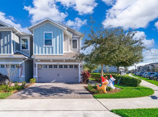 2277 Sedge Grass Way, Orlando, FL 32824