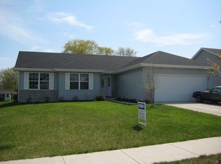 3421 29th St, Kenosha, WI 53144