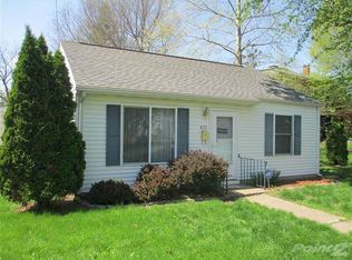 833 S East St, Jacksonville, IL 62650