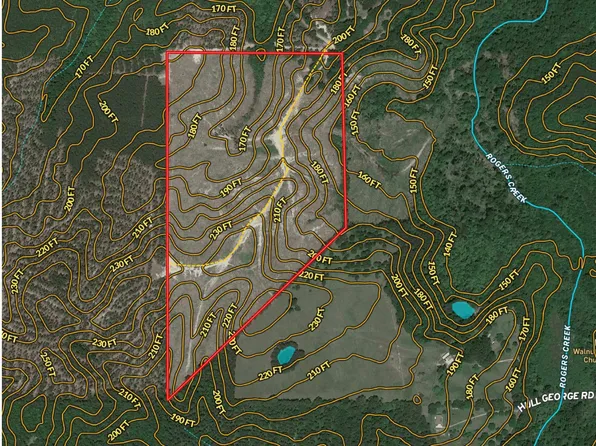 0 Demoss Rd, Eros, LA 71238