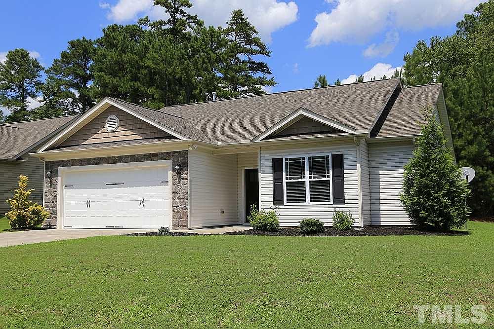 315 Coachmans Trl, Stem, NC 27581 Zillow