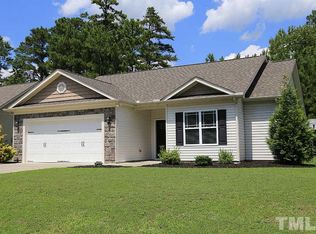 315 Coachmans Trl, Stem, NC 27581