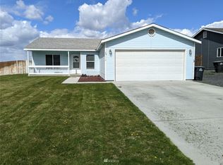 118 E Linden Ave, Moses Lake, WA 98837