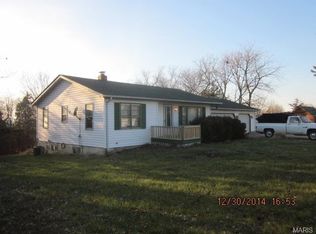 7169 Highway 47, Union, MO 63084