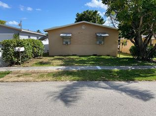 2238 Greene St, Hollywood, FL 33020