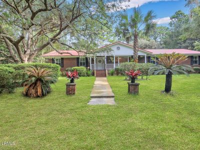 7 Blue Heron Cir, Beaufort, SC, 29907