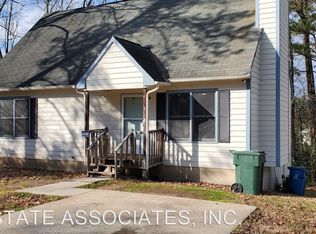 1129 Landon St, Durham, NC 27703