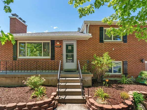 601 W La Salle Dr S, Salt Lake City, UT 84123