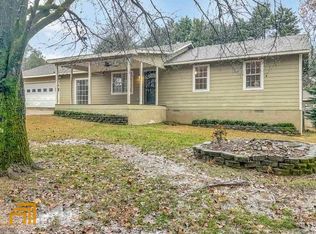 455 Old Grassdale Rd NE, Cartersville, GA 30121