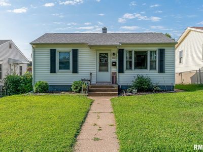 1343 W 37th St, Davenport, IA, 52806