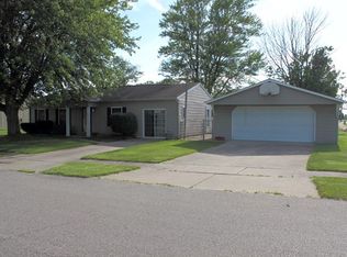 1247 Fairwood Ave, Marion, OH 43302
